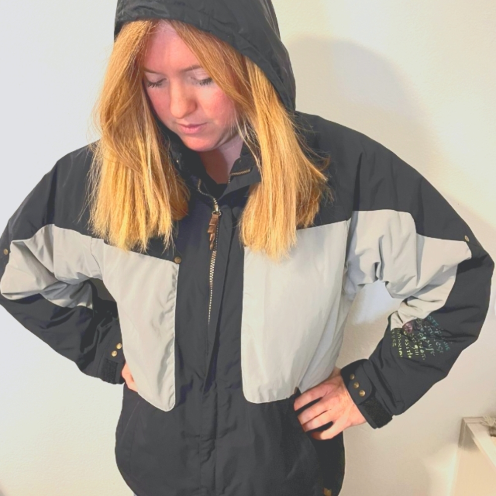 Obermeyer Juniors Ski Jacket